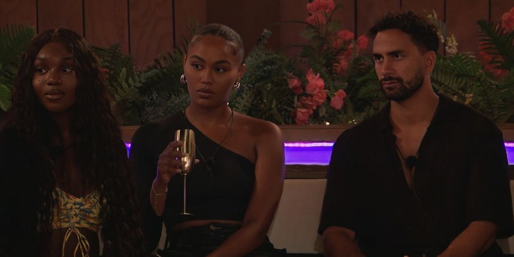 LOVE ISLAND UK S10 - S10 - Aflevering 45