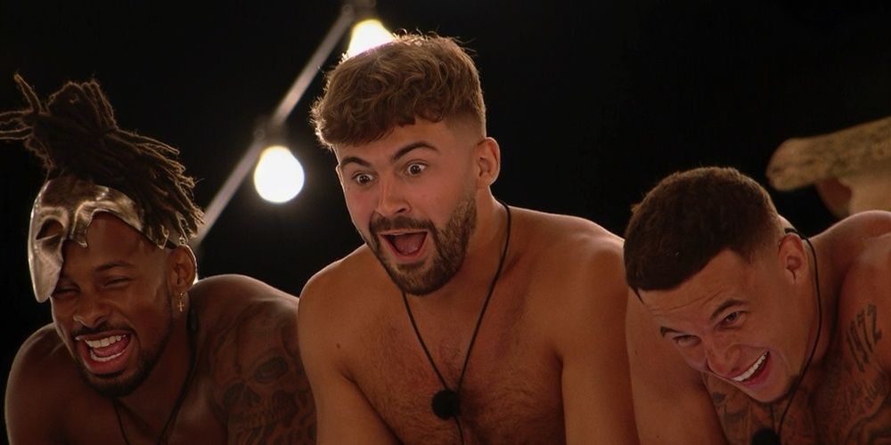 Love Island UK - S11 - Aflevering 23