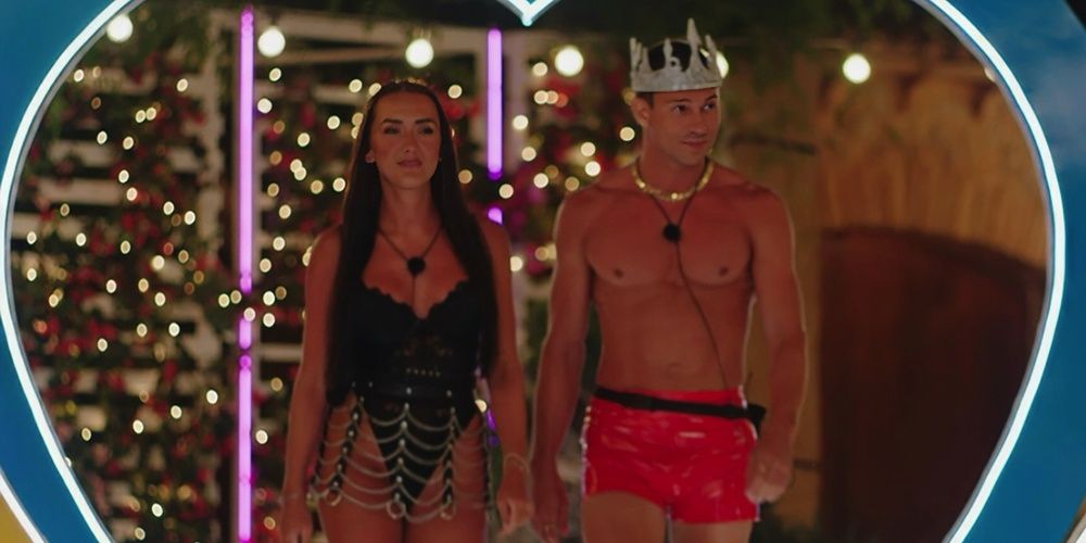 Love Island UK - S11 - Aflevering 24