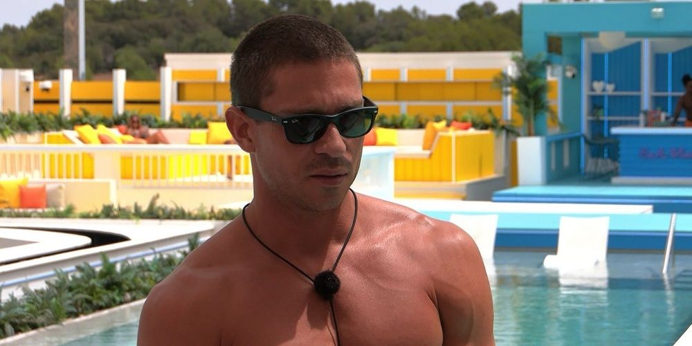 Love Island UK - S11 - Aflevering 26