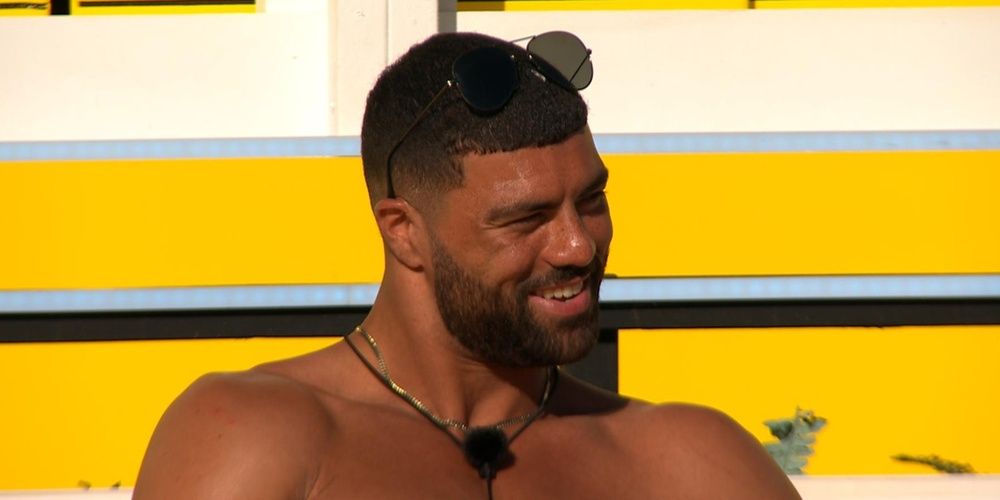 Love Island UK - S11 - Aflevering 30