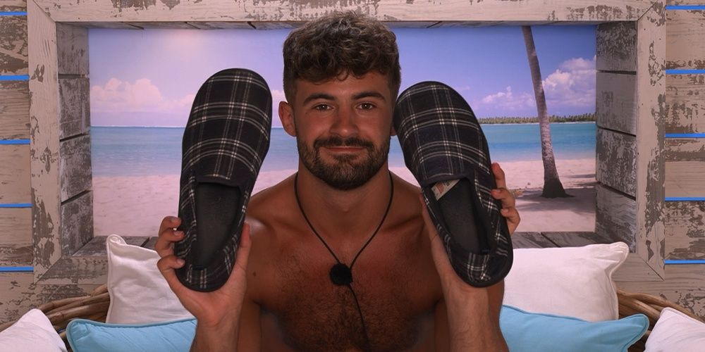 Love Island UK - S11 - Aflevering 34