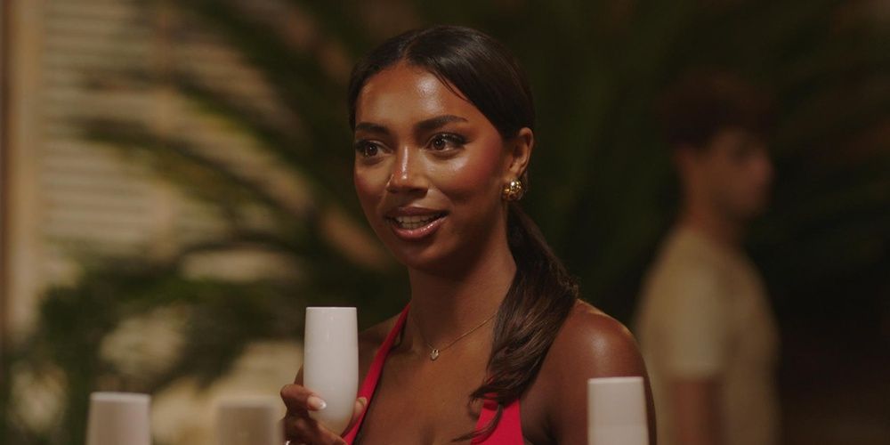 Love Island UK - S11 - Aflevering 37