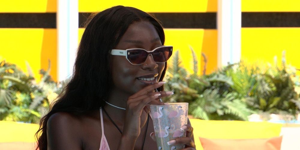 Love Island UK - S11 - Aflevering 39