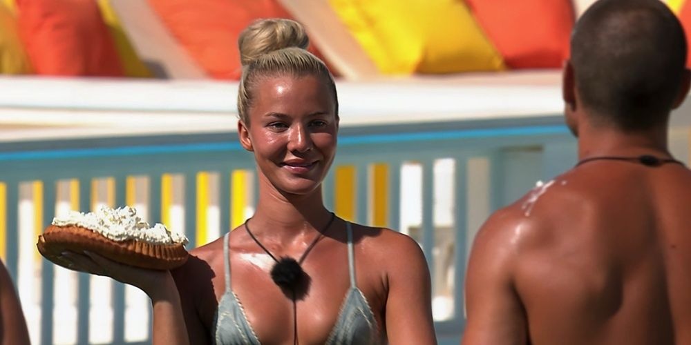 Love Island UK - S11 - Aflevering 43