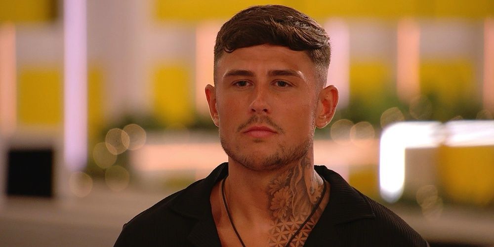 Love Island UK - S11 - Aflevering 45