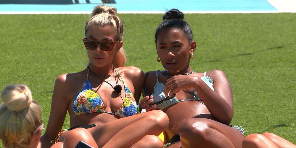 Love Island UK - S11 - Aflevering 48
