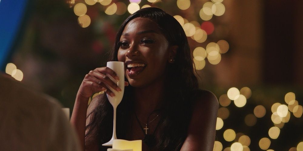 LOVE ISLAND UK S11 - S11 - Aflevering 13