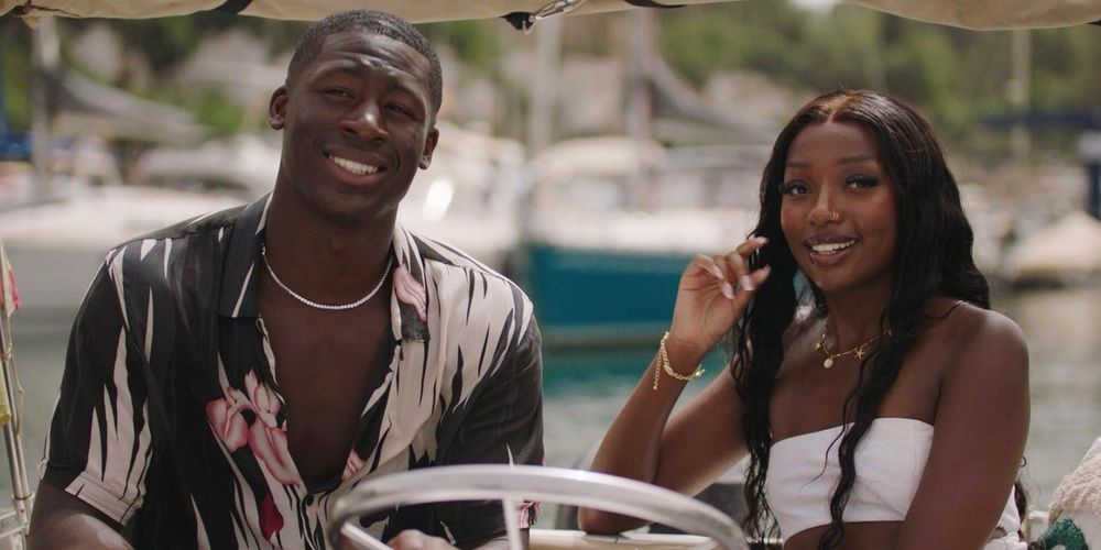 LOVE ISLAND UK S11 - S11 - Aflevering 17