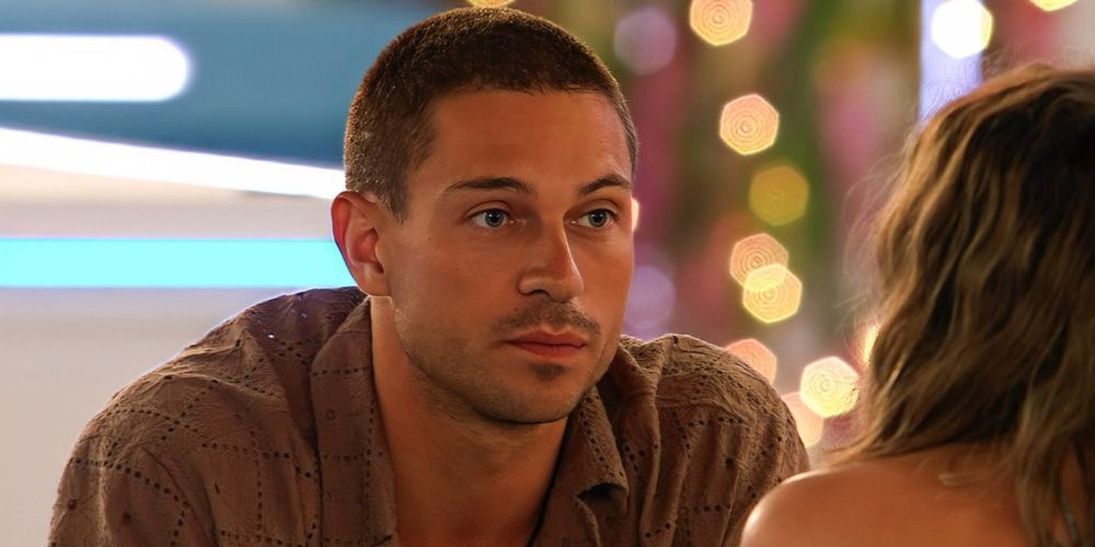 LOVE ISLAND UK S11 - S11 - Aflevering 5