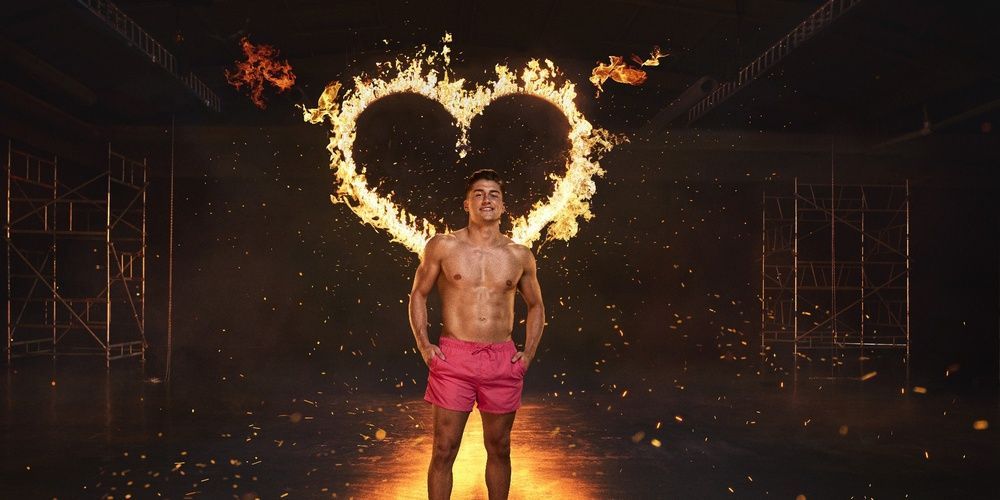 LOVE ISLAND UK S11 - S11 - Aflevering 6