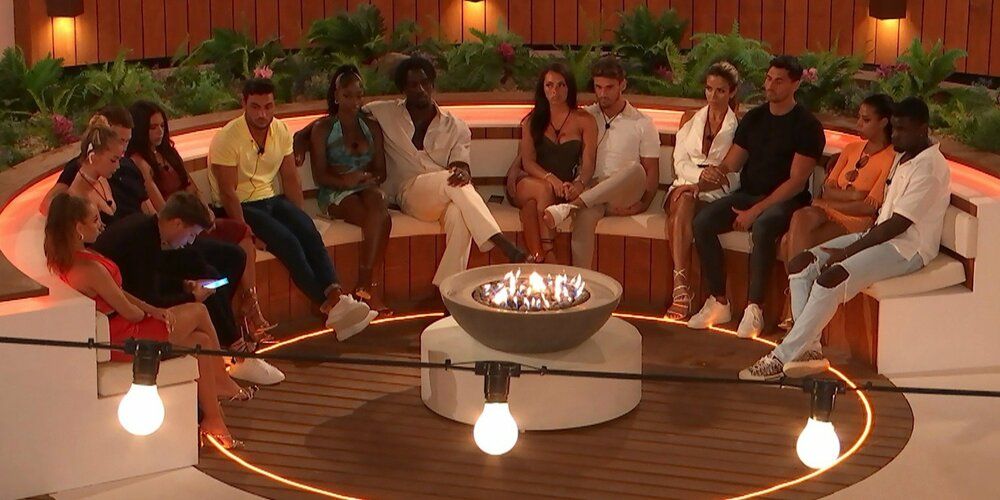Love Island UK - S8 - Aflevering 15