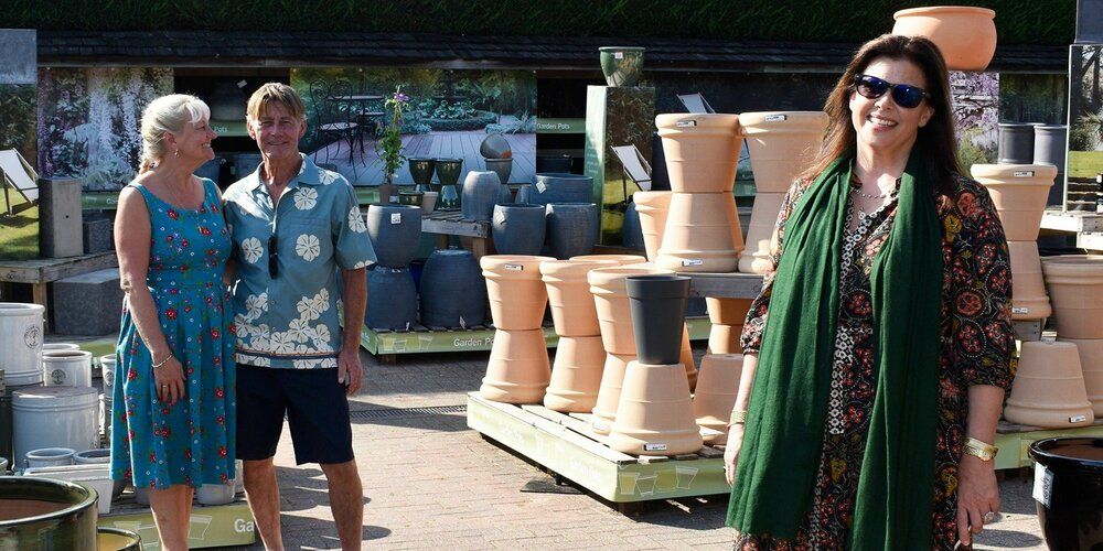 Love It Or List It UK - S7 - Aflevering 1