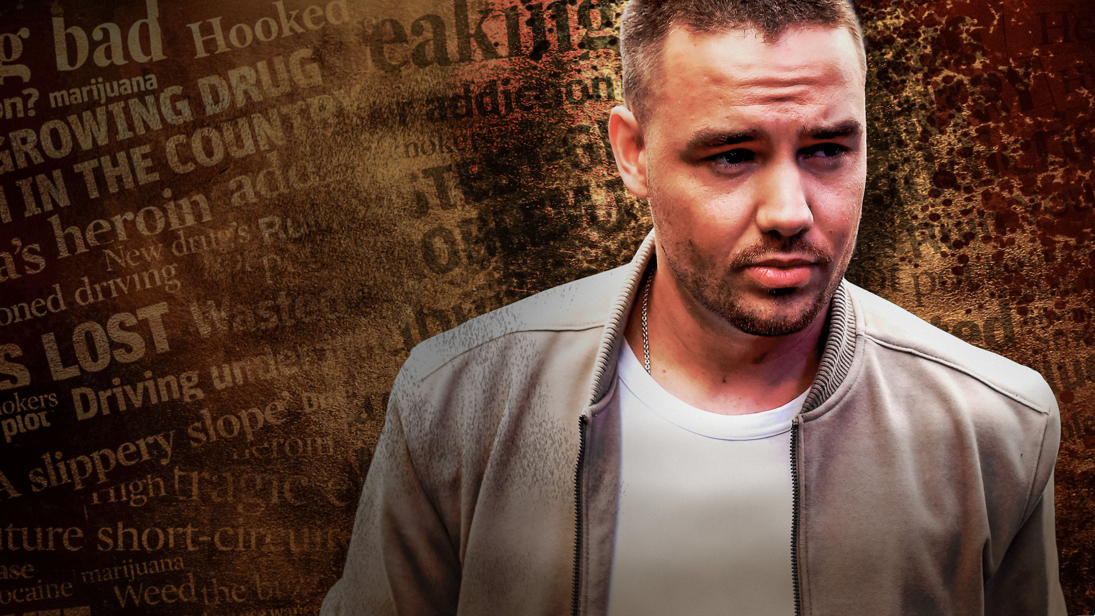 Liam Payne: Who's To Blame? - S1 - Aflevering 1