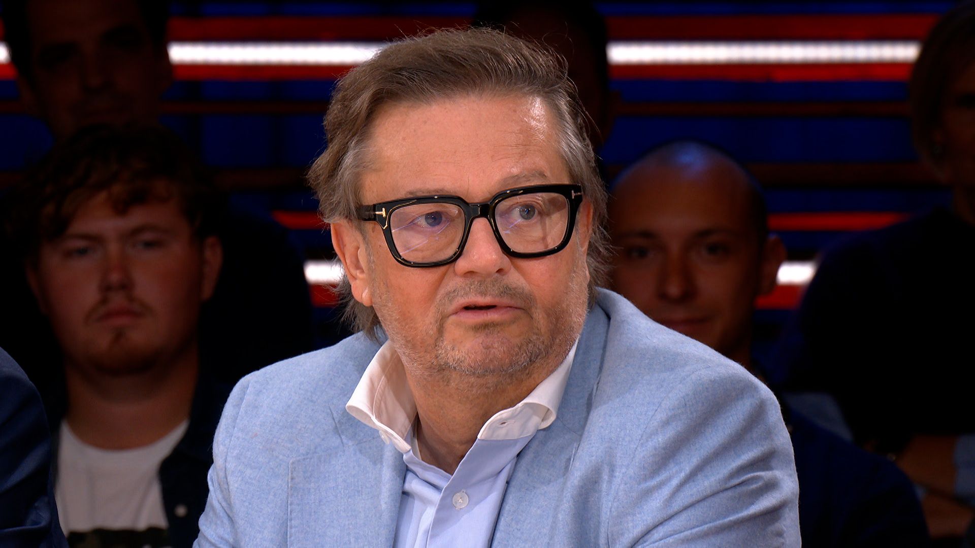 Marc Coucke over voorzitterschap Anderlecht: "We zijn ermee bezig maar ik ga het niet meer zelf doen"