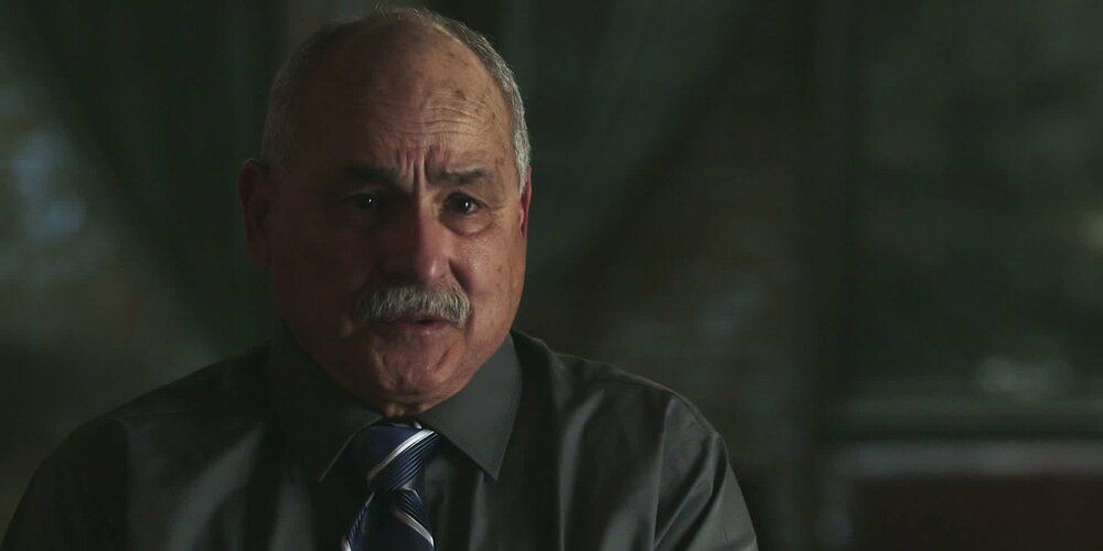 Mark Of A Serial Killer - S1 - Aflevering 5