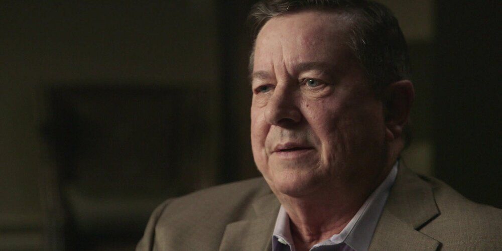 Mark Of A Serial Killer - S1 - Aflevering 6
