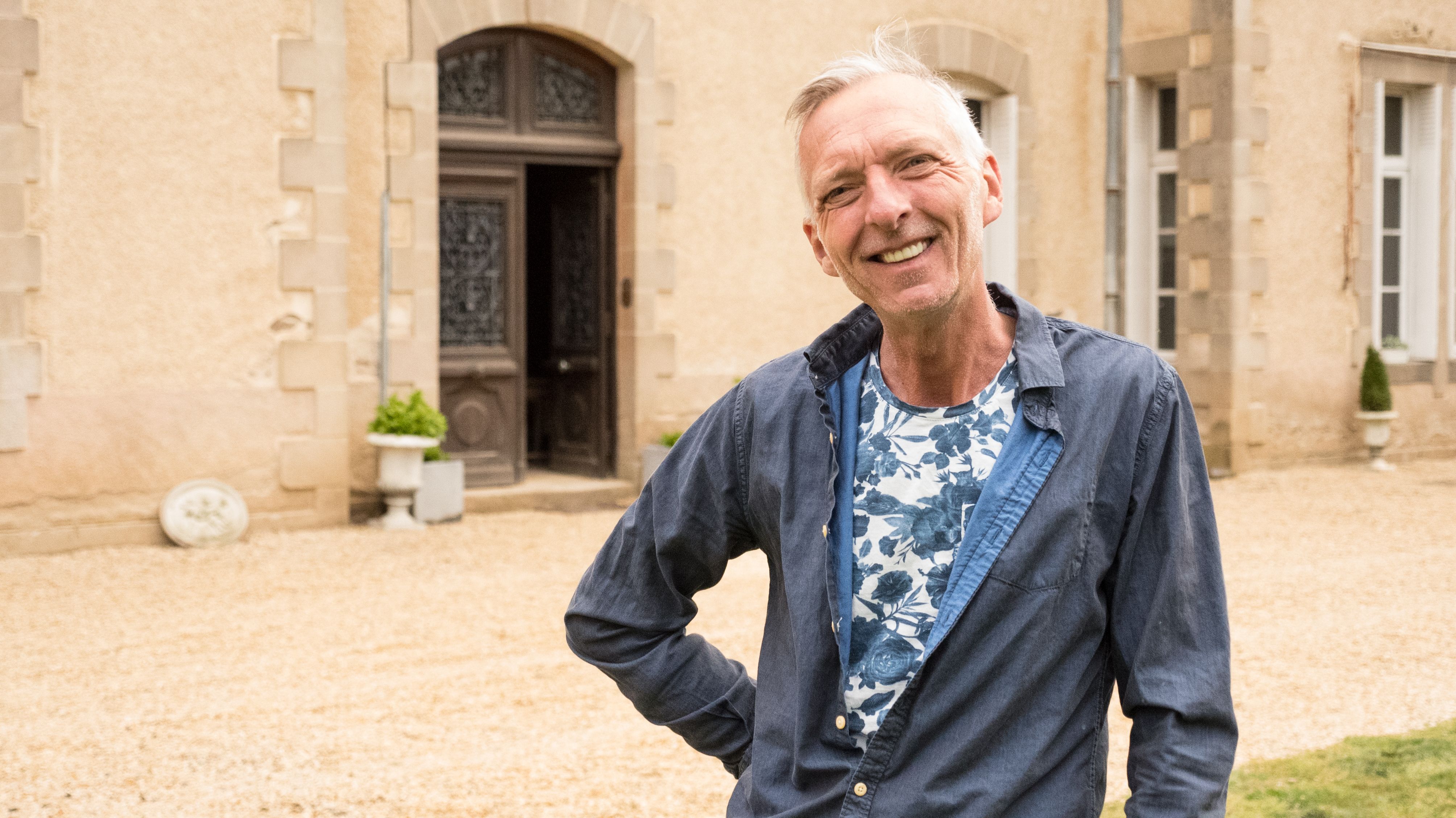 Chateau Meiland - S1 - Aflevering 3