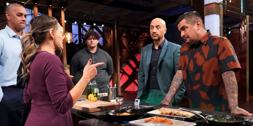 MasterChef USA - S14 - Aflevering 4