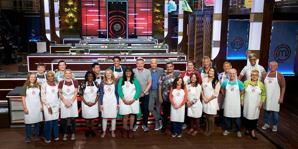MasterChef USA - S14 - Aflevering 5