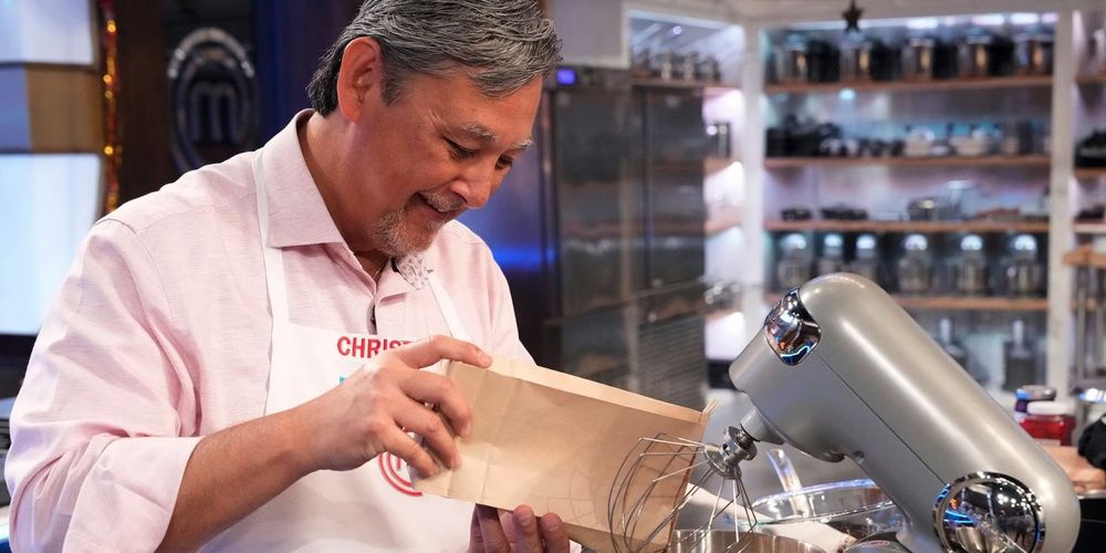 MasterChef USA - S14 - Aflevering 8