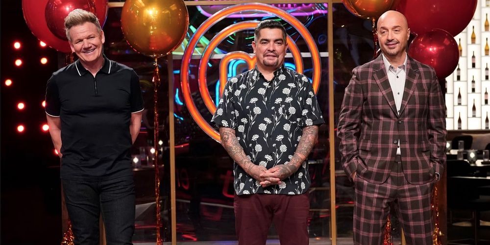 MasterChef USA - S14 - Aflevering 9