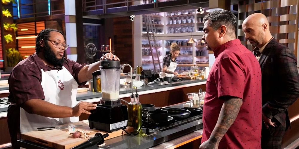 MasterChef USA - S14 - Aflevering 12