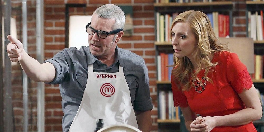 MasterChef USA - S14 - Aflevering 13