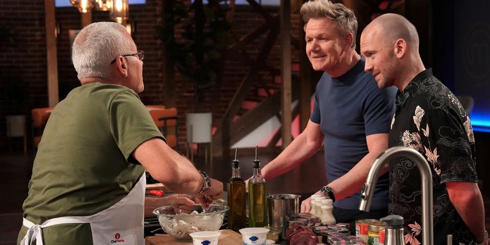 MasterChef USA - S14 - Aflevering 14