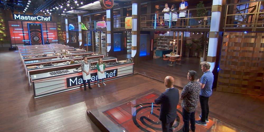 MasterChef USA - S14 - Aflevering 17