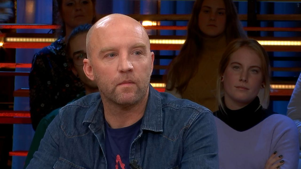 Mathijs Scheepers en Jan Denys over de migrant en zijn imagoprobleem