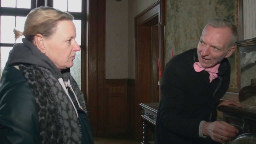 Chateau Meiland - S1 - Aflevering 6