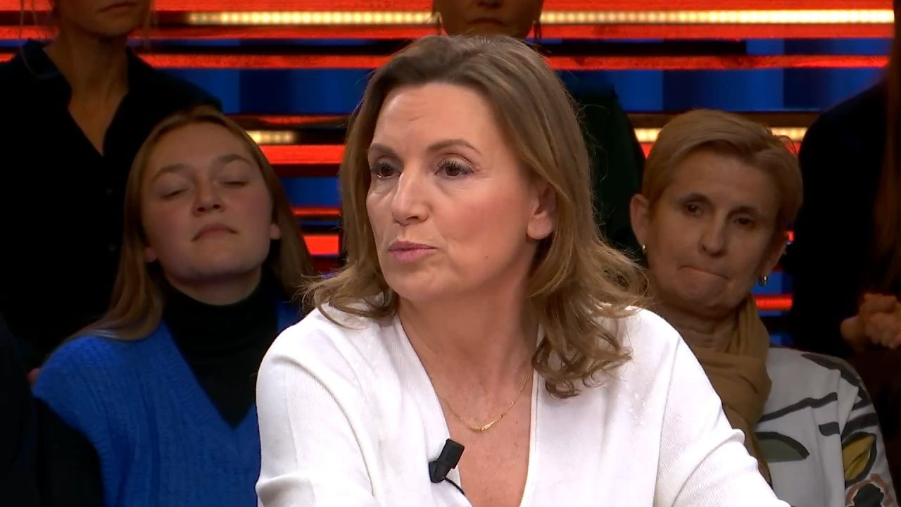 Joke Vermoere van de Nationale Loterij over het winnen van de Lotto