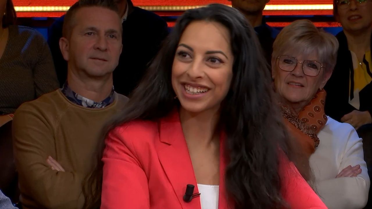 Zelfa Madhloum droomt van ooit een WK-match te mogen fluiten