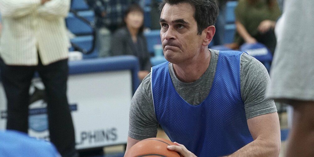 Modern Family - S8 - Aflevering 16