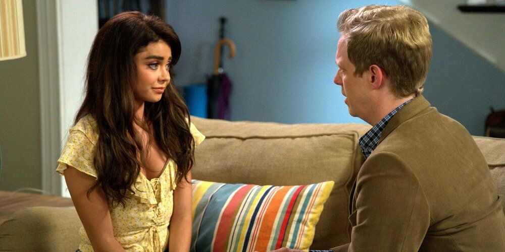 Modern Family - S10 - Aflevering 4
