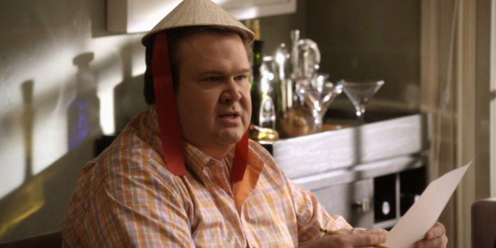 Modern Family - S2 - Aflevering 17