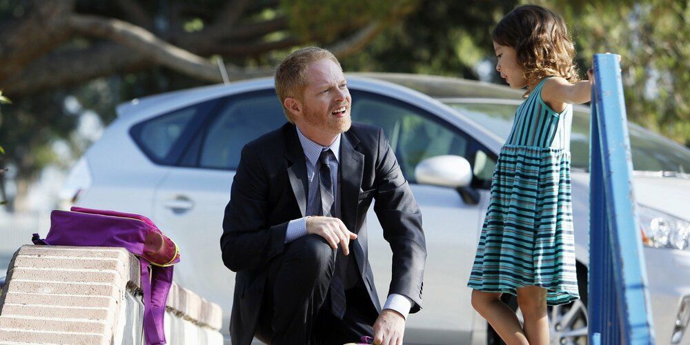 Modern Family - S4 - Aflevering 4