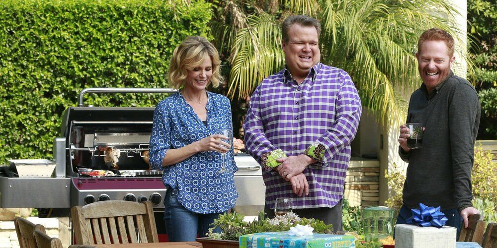 Modern Family - S6 - Aflevering 19