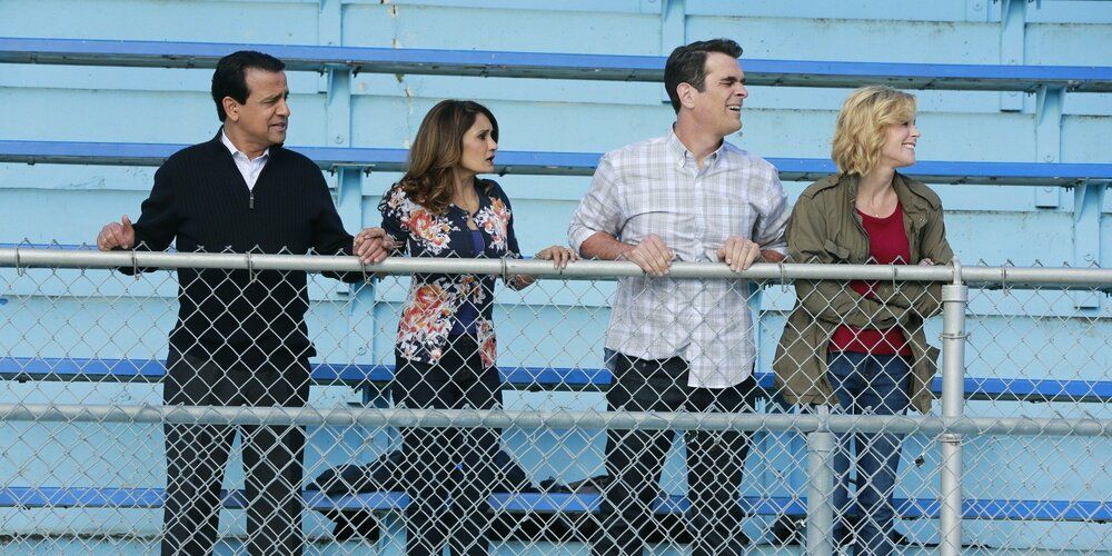 Modern Family - S6 - Aflevering 22