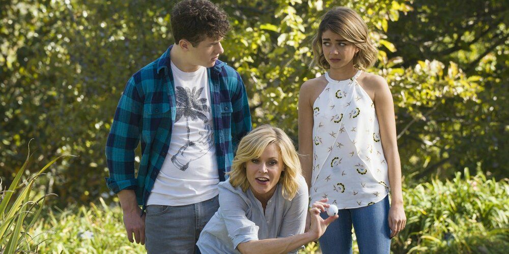 Modern Family - S7 - Aflevering 11