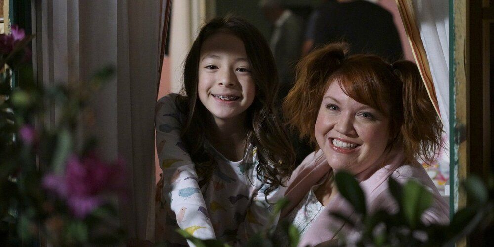 Modern Family - S7 - Aflevering 17