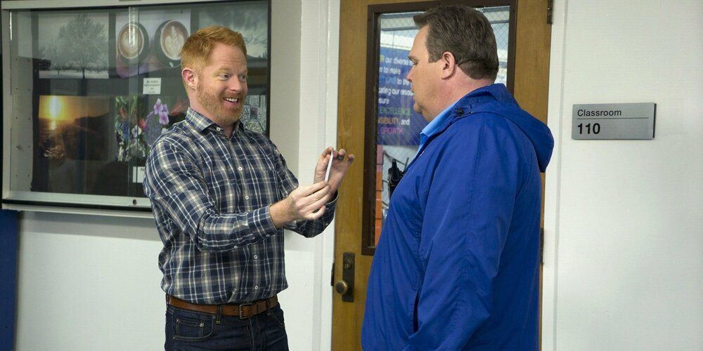 Modern Family - S7 - Aflevering 20