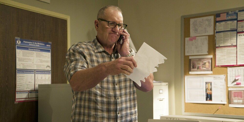 Modern Family - S7 - Aflevering 22