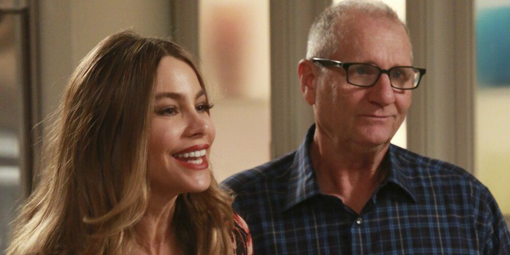 Modern Family - S7 - Aflevering 3