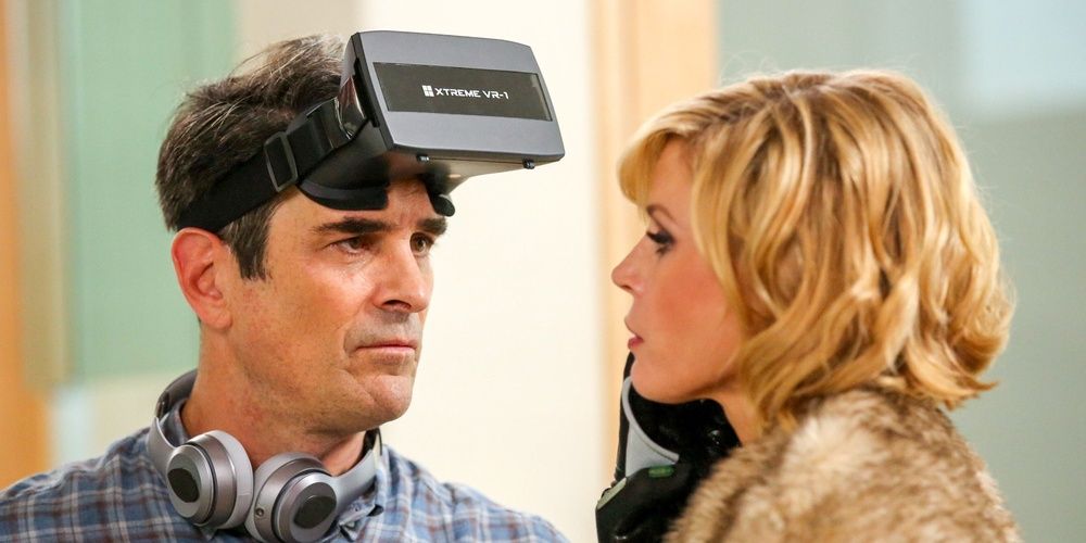 Modern Family - S7 - Aflevering 7