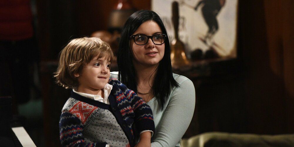Modern Family - S7 - Aflevering 9