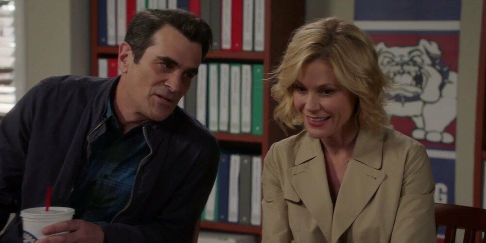 Modern Family - S8 - Aflevering 17