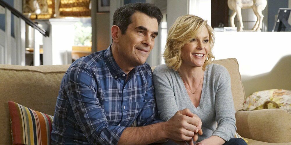 Modern Family - S8 - Aflevering 19