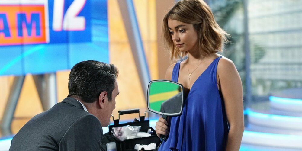 Modern Family - S8 - Aflevering 4